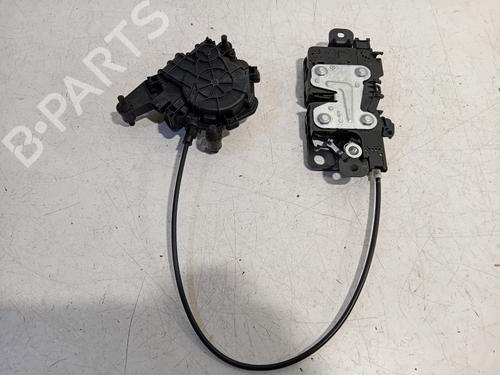 Used Tailgate lock Tailgate lock BMW iX (I20) xDrive 40 (326 hp) 20318697 20318697