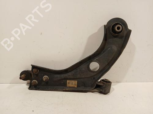 Used Right front suspension arm PEUGEOT 308 SW II (LC_, LJ_, LR_, LX_, L4_) 1.6 BlueHDi 120 (120 hp) 30436384