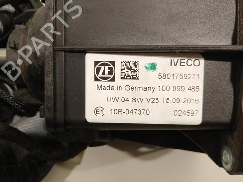 Gearstang IVECO DAILY VI Van 35S18, 35C18, 40C18, 50C18, 60C18, 65C18, 70C18 | BP36109471M90 - Image 6