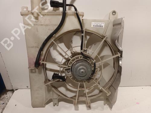 kleventilator-elektrisk-peugeot-108-2014-31813644 main image