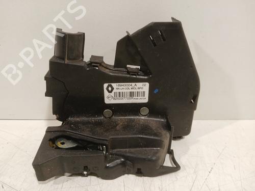 Used Rear left lock Rear left lock RENAULT SCÉNIC IV (J9_) 1.2 TCe 130 (130 hp) 40444929 40444929