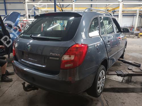 AC compressor SKODA FABIA II Combi (545) 1.2 TDI | BP37160248M34 - Image 7