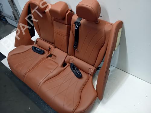 Seats set MERCEDES-BENZ C-CLASS (W206) C 300 de (206.008) | BP39950598C78 - Image 6