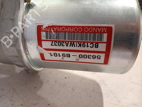 Steering pump HYUNDAI i10 II (BA, IA) 1.0 | BP29325385M99 