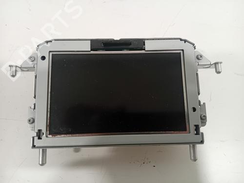Used Display monitor FORD FIESTA VI (CB1, CCN) 1.0 EcoBoost (100 hp) 30489058
