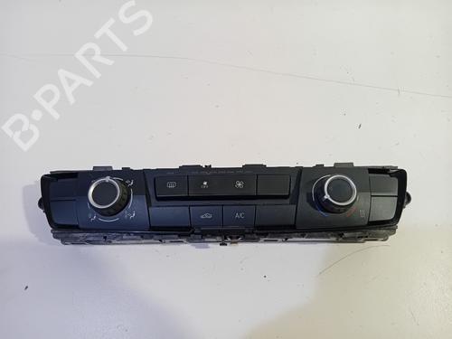 Used Climate control BMW 1 (F20) 114 i (102 hp) 27479022