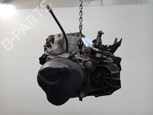 Gearbox RENAULT CLIO IV (BH_) 0.9 TCe 90 (BHNF, BHMA, BHMH, BHJK, BHJR) | BP29386964M3 