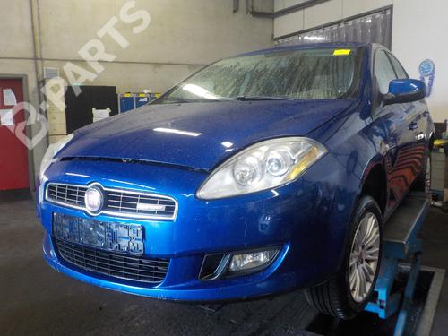 Used Parts FIAT BRAVO II (198_)  1.6 D Multijet (198AXM1B)  1112328