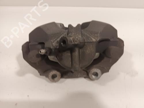 Left front brake caliper FORD TRANSIT CONNECT V408 Box Body/MPV 1.5 EcoBlue | BP17766295M105 - Image 4
