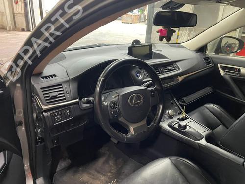 Climate control LEXUS CT (ZWA10_) 200h (ZWA10_, ZWA10R) | BP32774731I5  - Image 11