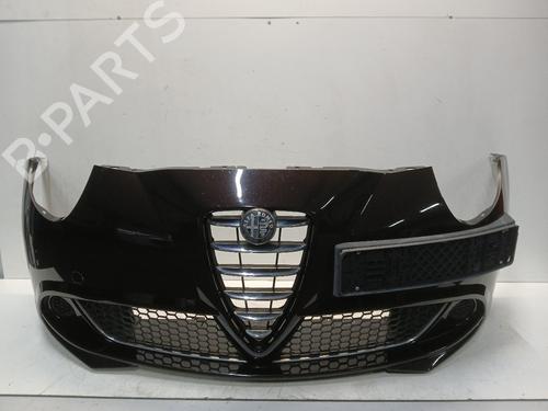 Used Front bumper Front bumper ALFA ROMEO MITO (955_) 1.4 (955AXB1B, 955.AXF1B) (95 hp) 40283156 40283156