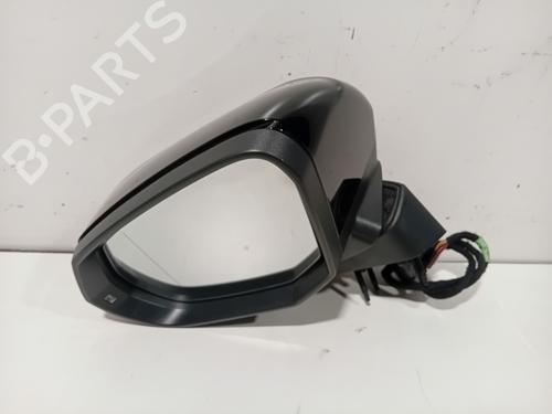 Used Left mirror Left mirror 38622383 38622383