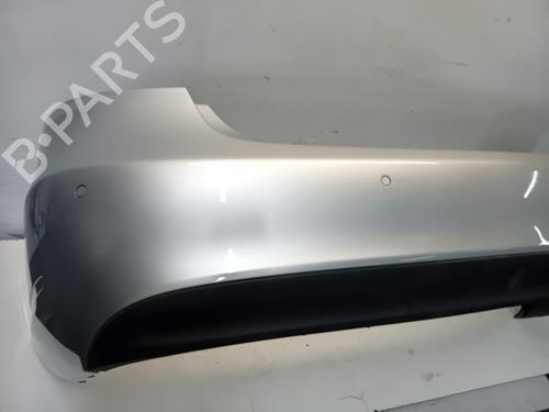 Rear bumper MERCEDES-BENZ E-CLASS (W212) E 200 CDI / BlueTEC (212.005, 212.006) | BP27593540C8 