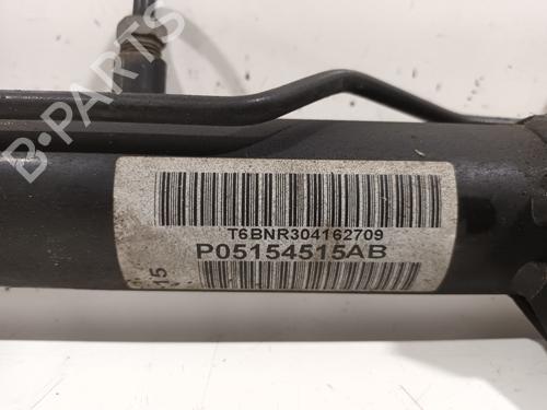 Steering rack JEEP COMPASS (MK49) 2.2 CRD | BP15805279M22 - Image 4
