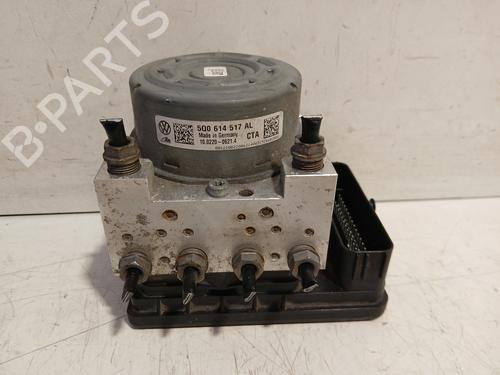 Pompe ABS VW GOLF VII (5G1, BQ1, BE1, BE2) 1.4 GTE Hybrid (204 hp) 31979559