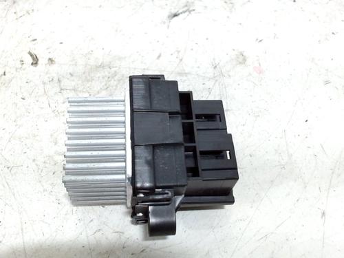 Used Heater resistor OPEL INSIGNIA A Sports Tourer (G09) 1.6 CDTi (35) (136 hp) 11786784