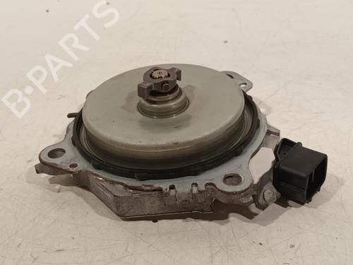 Used Control unit Control unit 15817743 15817743