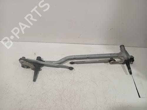 Vindrude Viskermekanisme CITROËN C4 CACTUS 1.2 VTi 82 | BP33935286C83 - Image 2