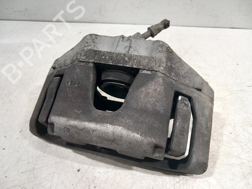 Left front brake caliper VOLVO V40 Hatchback (525) D3 | BP33607771M105 - Image 2