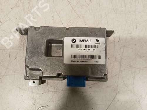 Used Control unit Control unit BMW 2 Gran Tourer (F46) 216 d (116 hp) 33814395 33814395