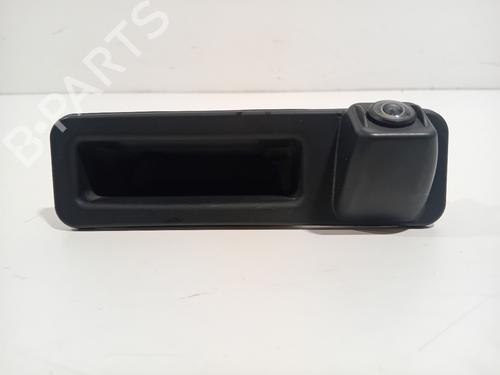 Used Electronic module BMW X3 (G01, F97, G08) iX3 (286 hp) 30908025