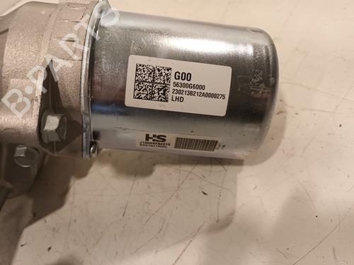 Steering column KIA PICANTO III (JA) 1.0 | BP32232280M21 - Image 3
