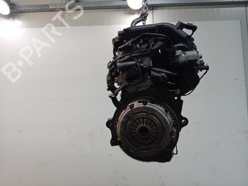 Engine VW POLO V (6R1, 6C1) 1.2 TSI | BP28072698M1 