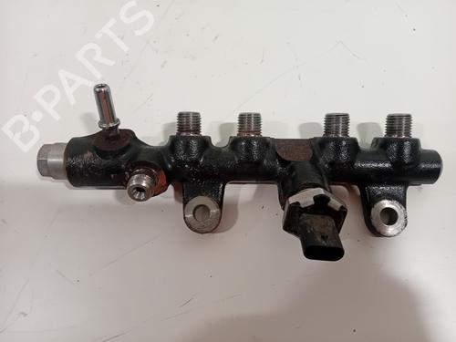 Sprederrør DACIA DUSTER (HM_) 1.5 dCi 115 (HMAD) (116 hp) 30579374