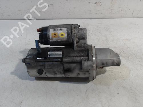 Used Starter Starter 12150142 12150142