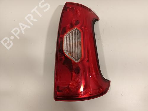Used Right taillight Right taillight 16489560 16489560