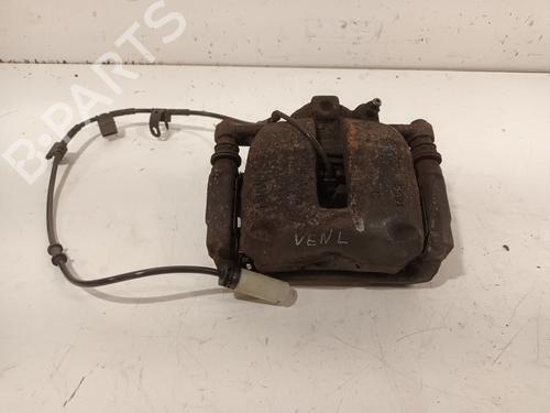 Used Left front brake caliper Left front brake caliper 15210547 15210547