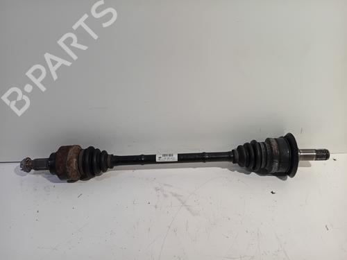 Used Left rear driveshaft BMW 3 Touring (F31) 320 d (184 hp) 24150548