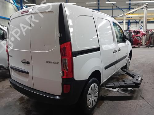 Engine MERCEDES-BENZ CITAN Box Body/MPV (W415) 108 CDI (415.601, 415.603) | BP32282658M1