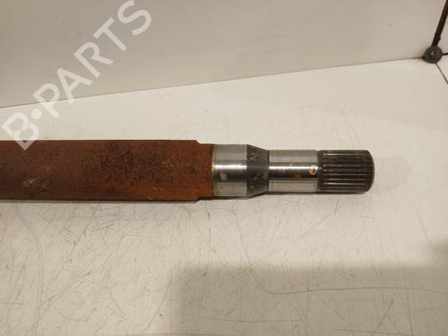 Right front driveshaft FORD TRANSIT CUSTOM V710 Van (NRN) 2.0 EcoBlue | BP39494076M39 - Image 4
