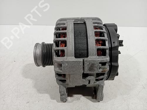 Alternator VW POLO VI (AW1, BZ1, AE1) 1.0 TSI | BP22602427M7