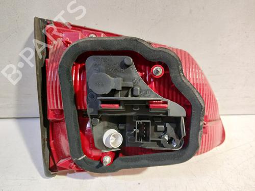 Right tailgate light VW TOURAN (1T3) 1.4 TSI | BP33207679C80 - Image 2