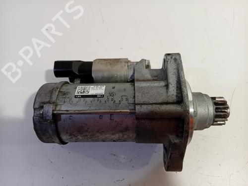 Starter SEAT LEON (5F1) 1.0 TSI | BP27478952M8 - Image 4
