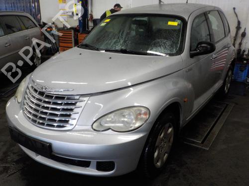 Used Parts CHRYSLER PT CRUISER (PT_) 2.4 842478