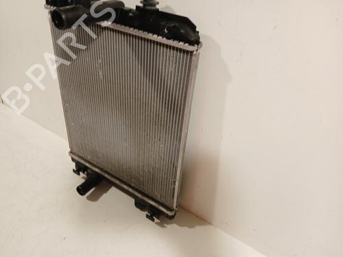Køler CITROËN C1 II (PA_, PS_) 1.0 VTi 72 | BP30489111M31