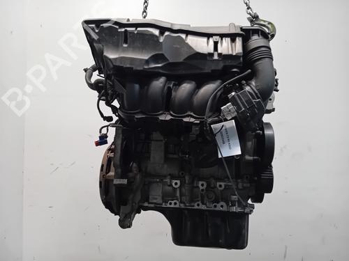 Engine CITROËN C3 Picasso (SH_) 1.6 VTi 120 | BP34244676M1 - Image 3