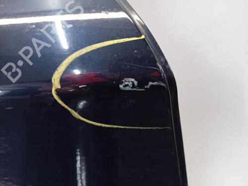 Right rear door BMW 1 (E87) 116 i | BP27391344C5 