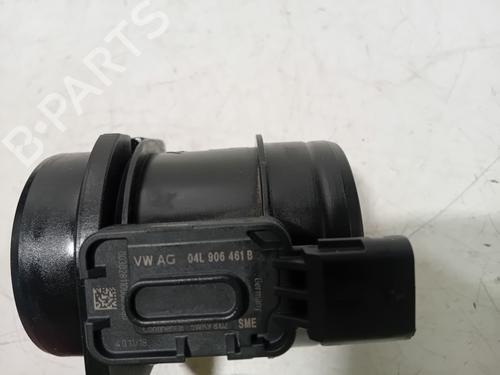 Mass air flow sensor VW POLO VI (AW1, BZ1, AE1) 2.0 GTI | BP33431140M95 - Image 3
