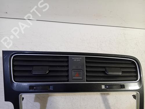 Other VW GOLF VII (5G1, BQ1, BE1, BE2) 1.4 GTE Hybrid | BP20500212O1 