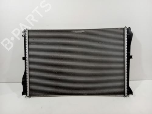 Køler MERCEDES-BENZ C-CLASS (W205) C 180 (205.076) | BP26203075M31 