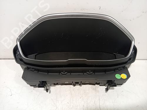 Used Instrument cluster Instrument cluster 37490519 37490519