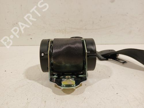 Rear center seatbelt OPEL CORSA E (X15) 1.0 (08, 68) | BP29028553I27 