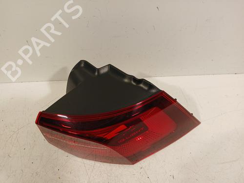 Right taillight VW GOLF VIII (CD1, DA1) 2.0 TSI R 4motion | BP29325484C35 