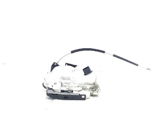 Front left lock SEAT IBIZA IV SC (6J1, 6P5) 1.2 TDI | BP13199633C98 
