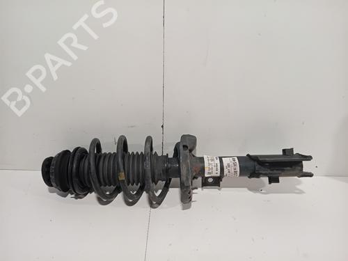 Used Right front shock absorber KIA STONIC (YB) 1.0 T-GDi (120 hp) 26959368