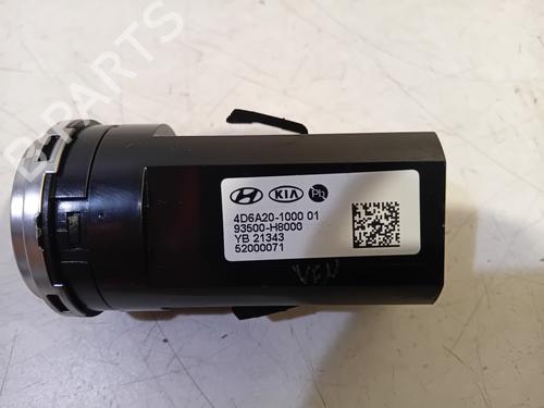 Switch KIA STONIC (YB) 1.0 T-GDi Eco-Dynamics+ | BP19086749I30 - Image 2